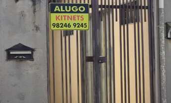 Imagem: Kitnet na vila Itatiaia (próximo ao campus