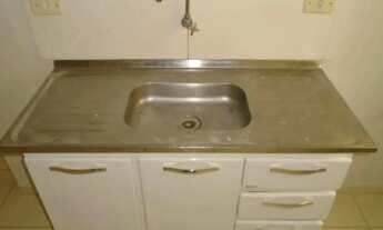 Imagem 4: Kitnet no condomínio RESIDENCIAL MANHATTAN em Presidente Prudente