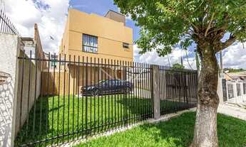 Imagem: Sobrado novo, 03 quartos Bairro Xaxim Curitiba