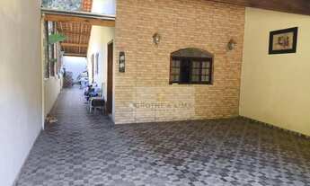 Imagem: Casa com 1 dormitório à venda, 120 m²