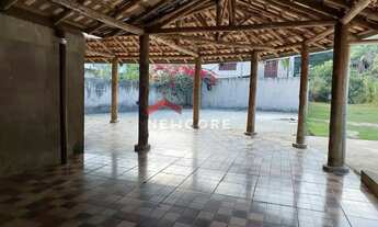 Imagem 5: Casa em Rua Serra do Ouro - Conjunto Morada da Serra - Sabará/MG