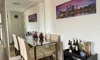 Imagem 3: Lindo Apartamento à venda mobiliado - Belenzinho/SP