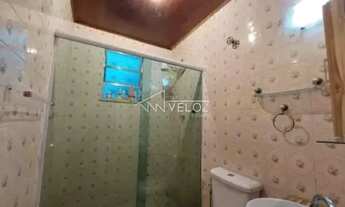 Imagem 5: Casa de rua : Sobrado / Residencial / Catumbi