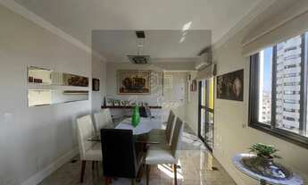 Imagem 5: Apartamento para Venda em Sorocaba, Jardim Emília, 3 dormitórios, 1 suíte, 3 banheiros, 2