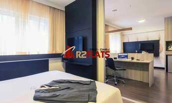 Imagem 4: Flat com ótimo preço no bairro Bela Vista. Confira!