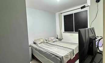 Imagem 7: Condomínio Horto da Barra [13997