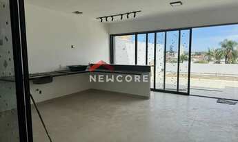 Imagem: Casa de condomínio em Rua Otacílio Nogueira