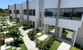 Imagem 6: Oportunidade Imperdível! Casa Duplex Condomínio em Ponta Negra