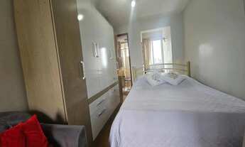 Imagem 7: Apartamento 1 Quarto à venda em Cristo Rei, Curitiba-PR