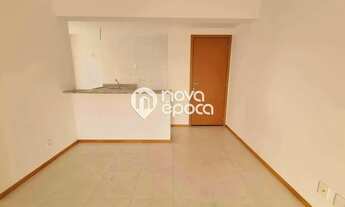 Imagem 5: Cachambi Apartamento com 2 dormitórios