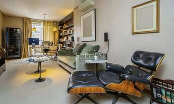 Imagem 6: Apartamento com 6 dormitórios, 634 m² - venda por R$ 23.500.000,00 ou aluguel por R$ 123.2