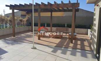 Imagem 7: Cobertura em Rua Santo Antônio - Centro - Diadema/SP