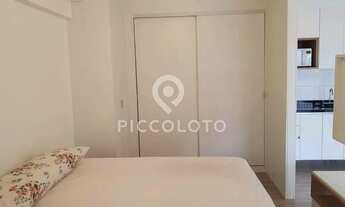 Imagem 5: Apartamento à venda e para alugar em Campinas, Centro, com 1 suíte, com 46.58 m², Sunny Pa