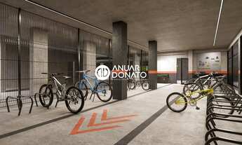 Imagem 6: Buritis - Apartamento 3 quartos à venda na Anuar Donato