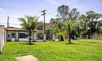 Imagem 6: Chácara a venda no tranquilo bairro Jardim Nova Rio Claro