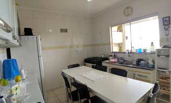 Imagem 4: Excelente apartamento térreo de 61m² á venda no bairro Jardim Paraiso em Poços de Caldas M