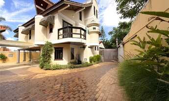 Imagem 4: Sobrado comercial à venda ou para alugar com 7 quartos, sendo 1 suíte, em Jardim Eltonvill