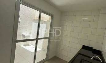Imagem 5: Apartamento à venda, 2 quartos, 1 vaga, Parque das Nações - Santo André/SP