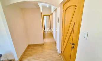 Imagem 4: Imóvel para venda possui 69 metros quadrados com 2 quartos em Méier - Rio de Janeiro - RJ