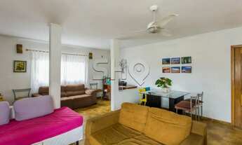 Imagem 7: Sobrado na Vila Madalena com 3 dormitórios