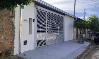 Imagem: Comercial Casa em Marília