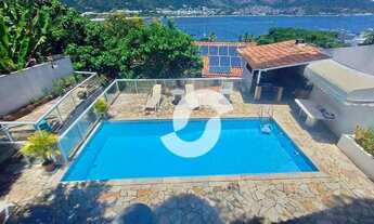 Imagem: Casa à venda, 440 m² por R$ 2.600.000,00