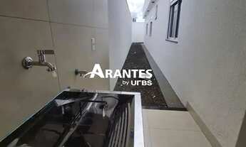 Imagem 6: Casa com 119m² 3 quartos à venda no bairro Novo Mundo