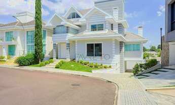 Imagem 3: Casa Uberaba Casa em condomínio com 5 dormitórios