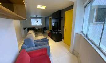 Imagem 2: Apartamento, 3 quartos, 1 suíte, 2 vagas