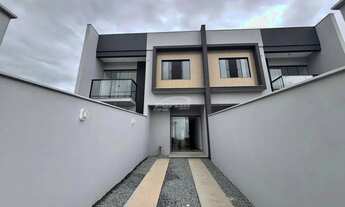 Imagem 2: Com aprox 85m², o imovel possui 02 amplos dormitórios, sala de estar e jantar conjugadas