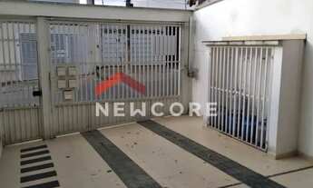 Imagem 2: Cobertura em Rua Andradina - Vila Valparaíso - Santo André/SP