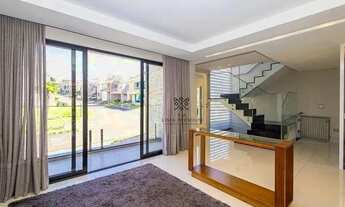 Imagem 5: Casa com 3 dormitórios, 285 m² - venda por R$ 1.990.000 ou aluguel por R$ 14.153/mês - Bai