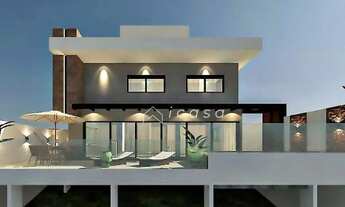 Imagem 3: Casa com 3 dormitórios à venda, 180 m² por R$ 2.300.000,00 - Urbanova - São José dos Campo