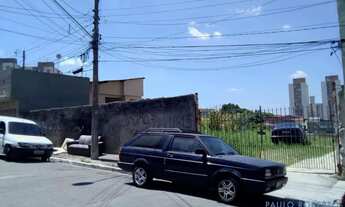 Imagem 3: AREA - CANGAÍBA - SP