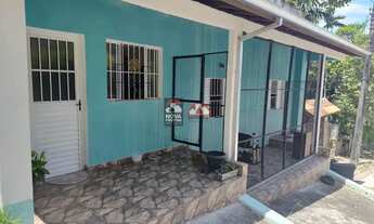 Imagem 3: Casa para aluguel definitivo 2 quartos