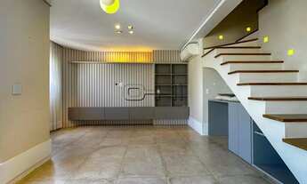 Imagem 7: Venda Apartamento 2 Dormitórios - 100 m² Pinheiros