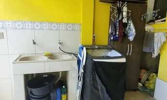 Imagem 7: Casa de Vila para aluguel possui 150 metros quadrados com 2 quartos