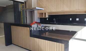 Imagem 6: Casa de condomínio em Avenida dos Jardins - Jardins de Monet - Marília/SP