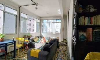 Imagem: CASA DE VILA 6 quartos no Bairro de Copacabana