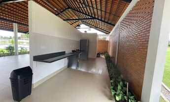 Imagem 5: CONDOMÍNIO RESIDÊNCIAL JARDINS.