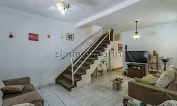 Imagem 3: CASA SOBRADO LAPA DE BAIXO 3 DORMITÓRIOS 1 SUÍTE 2 VAGAS