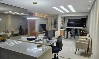 Imagem 7: Apartamento no Condomínio Villa Astúrias com 75m², 3 Quartos, sendo 1 Suíte