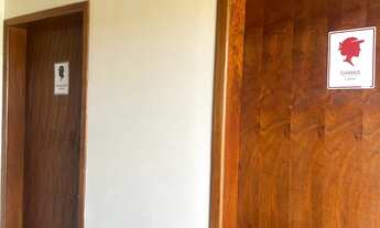 Imagem: Alugo espaço para o carnaval em Ipioca