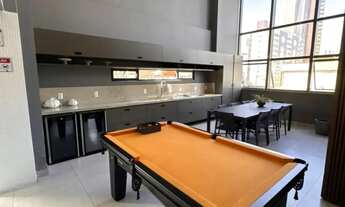 Imagem 4: Imóvel para venda com 27 metros quadrados com 1 quarto em Manaíra - João Pessoa - PB