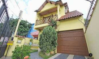 Imagem: Casa para Venda - 165m², 3 dormitórios