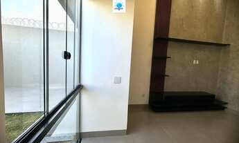 Imagem 6: Casa à venda no bairro Itapoã em Aparecida de Goiânia/GO