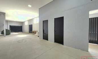 Imagem 4: Galpão/Depósito/Armazém em JARDIM CAMPO VERDE