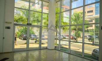 Imagem 5: Sala à venda e para alugar em Campinas, Parque dos Resedás, com 840 m², Flex Buildings