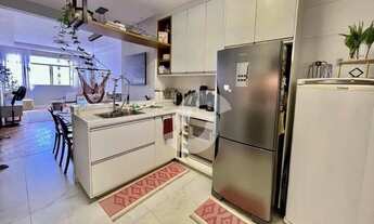 Imagem 3: Alto padrão no MIOLO de Icaraí com vista p/ Pão de Açucar! 3 quartos, 135m² - R$1.250mi