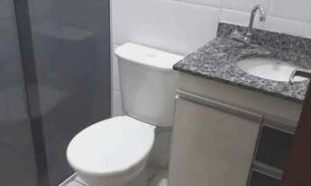 Imagem 5: Apartamento à Venda, Res. Dom Victorio, Vila Santa Isabel, Anápolis/GO